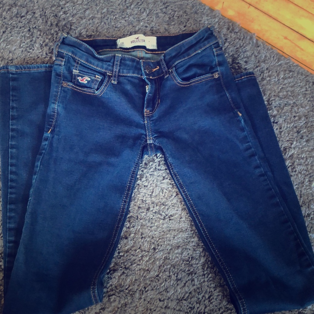 Hollister Jeans